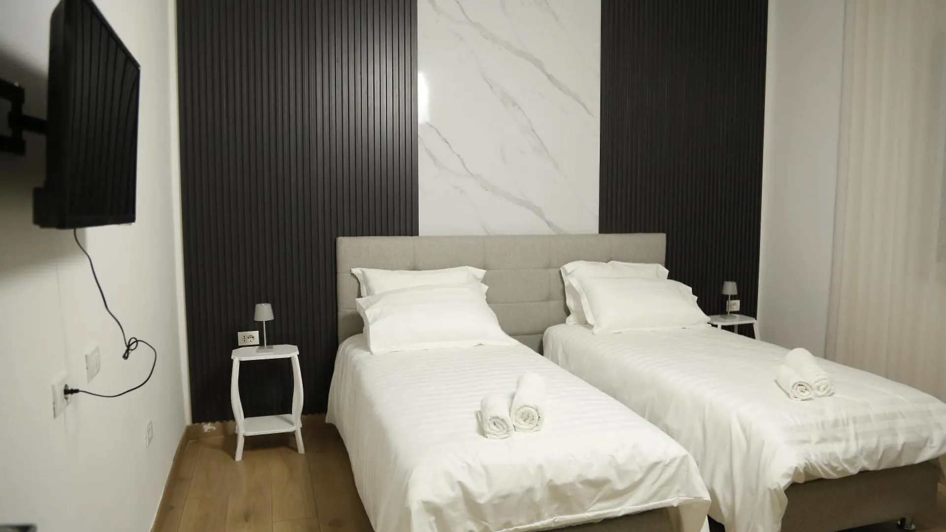 Albi Apartment Tirana
