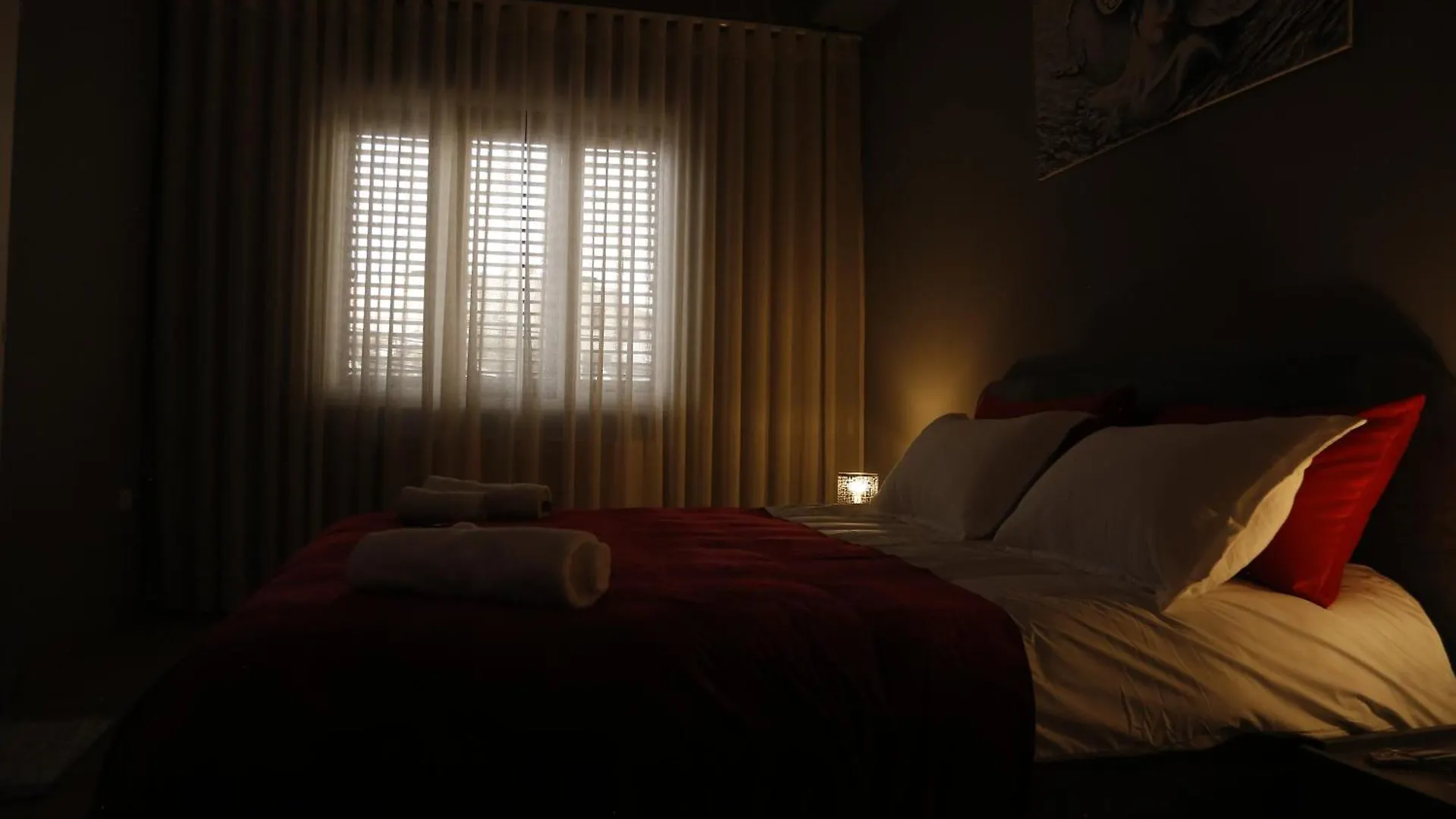Albi Apartment Tirana