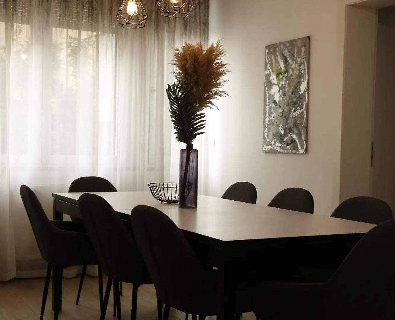 Albi Apartment Tirana
