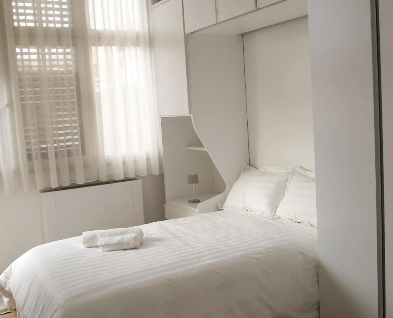 Albi Apartment Tirana