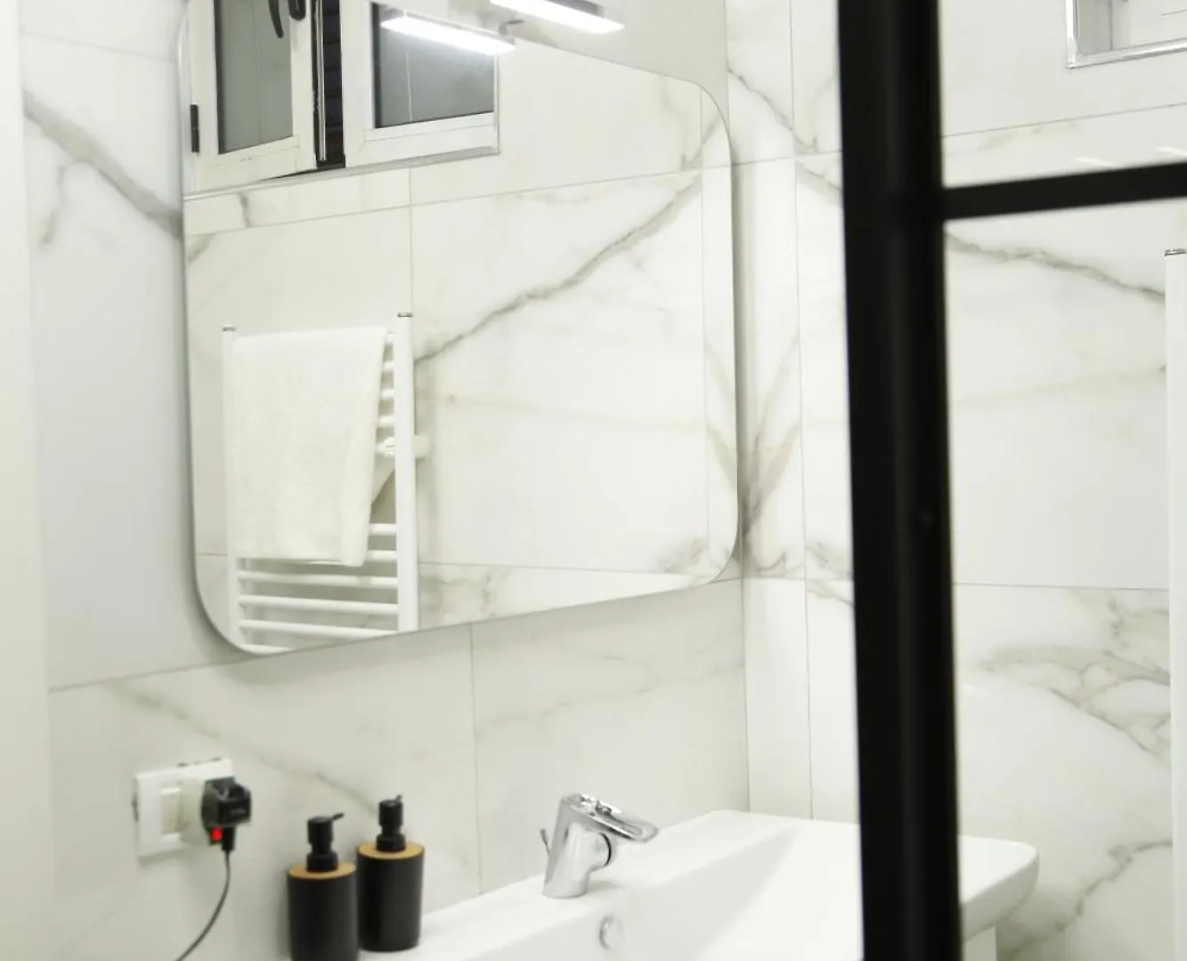 Albi Apartment Tirana