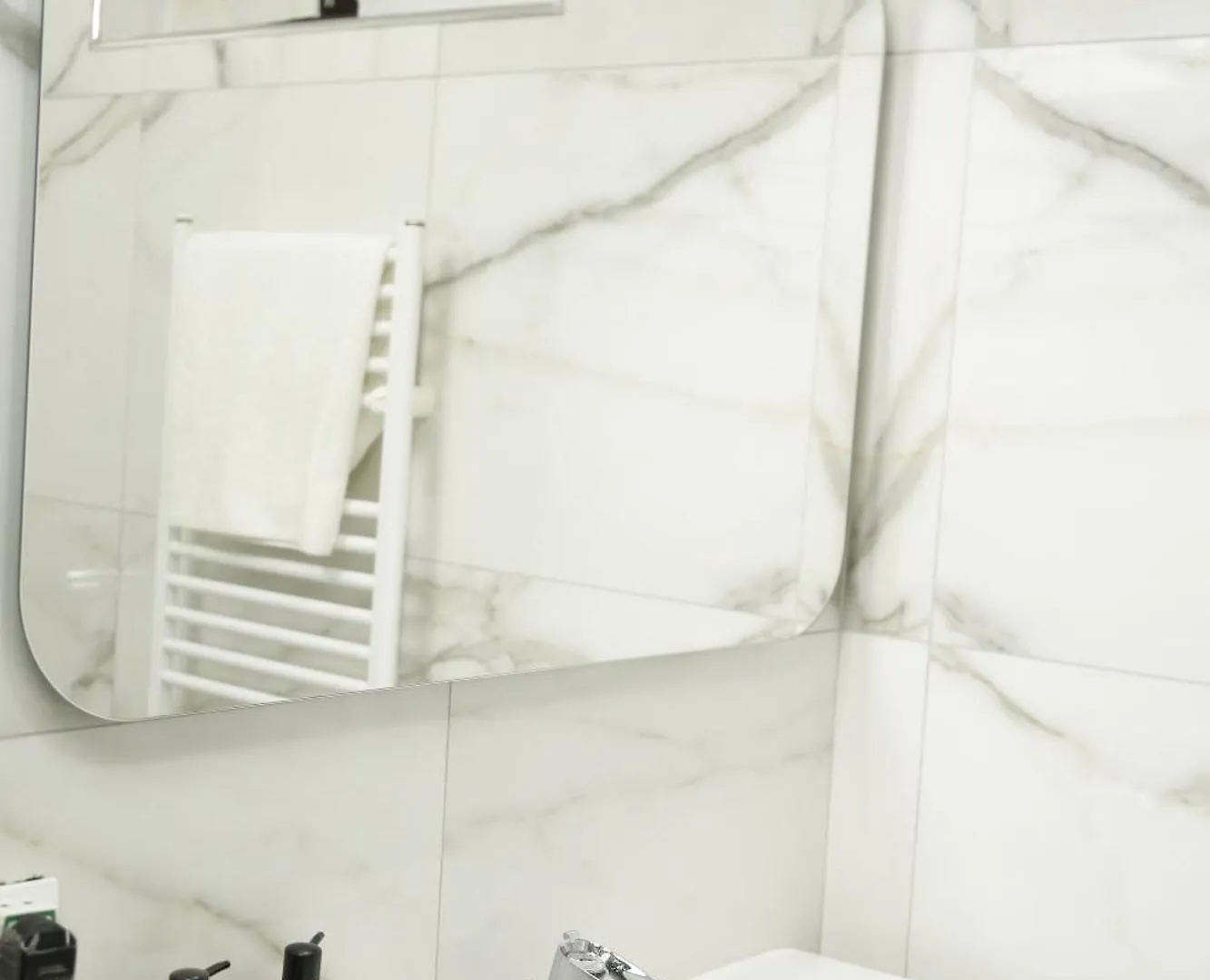 Albi Apartment Tirana