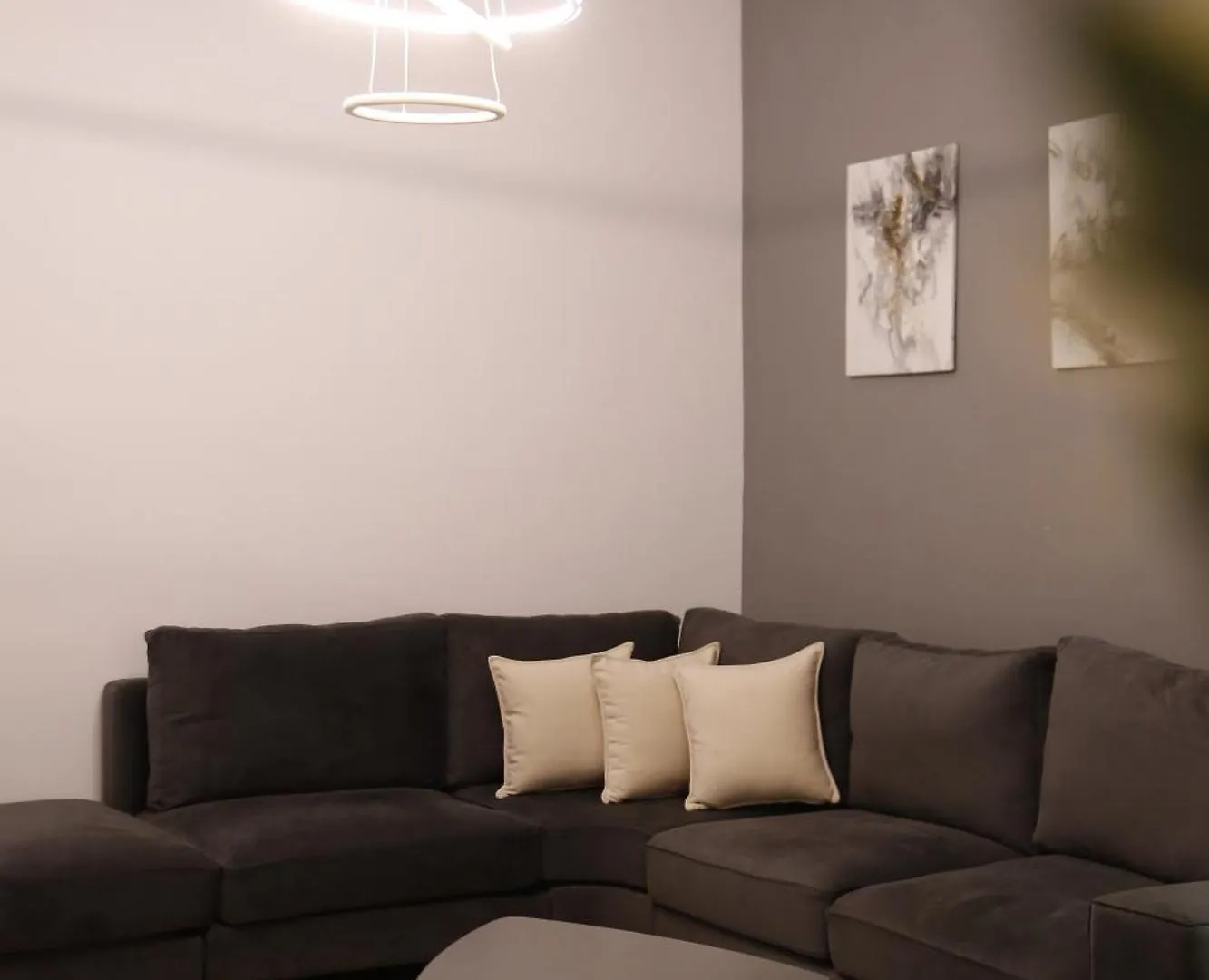 Albi Apartment Tirana 0*,  Albania