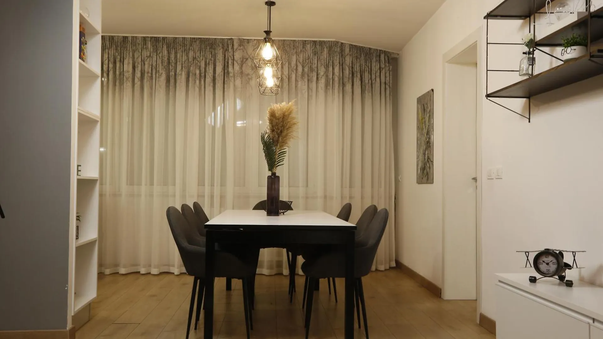 Albi Apartment Tirana