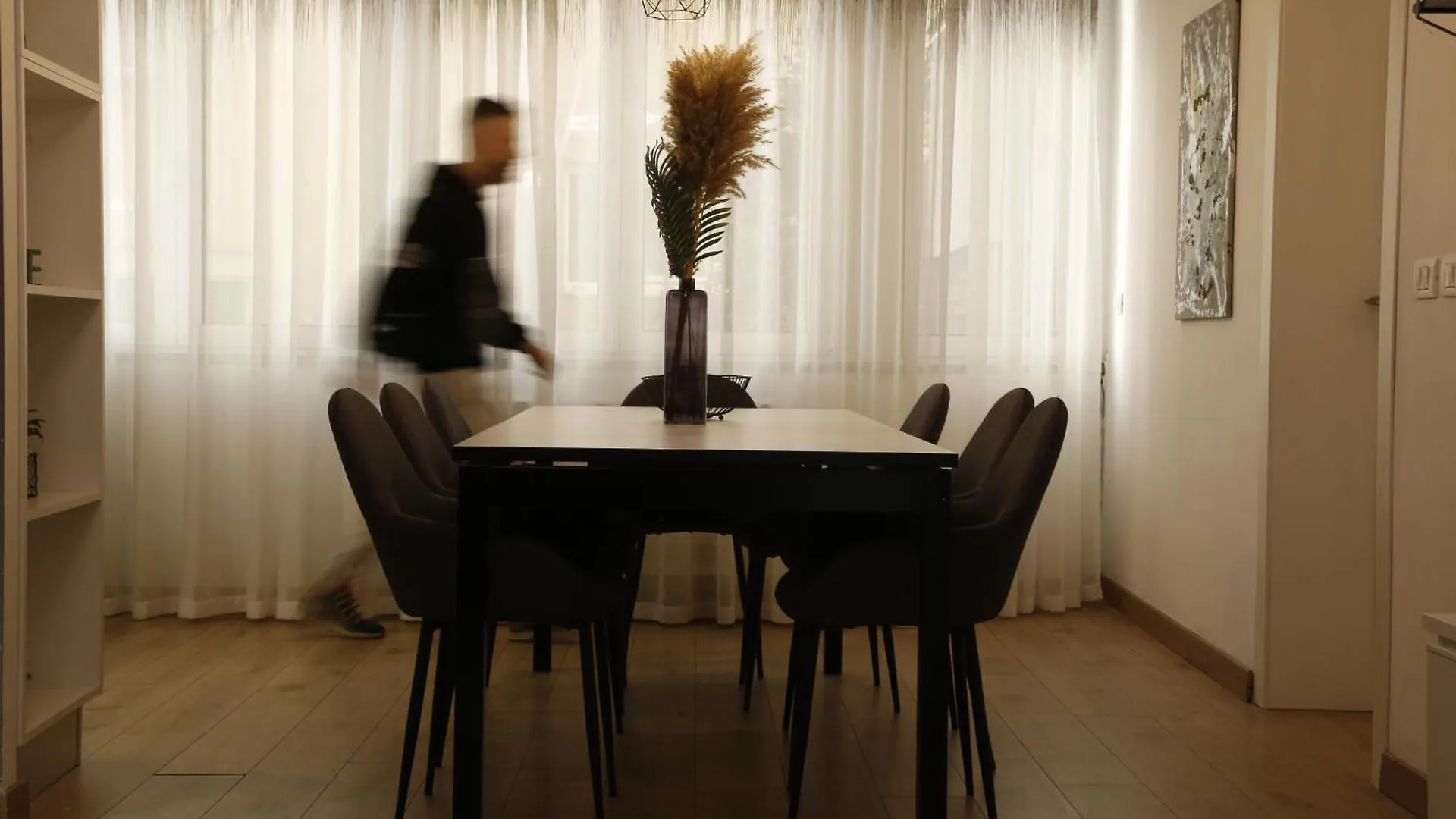 Albi Apartment Tirana