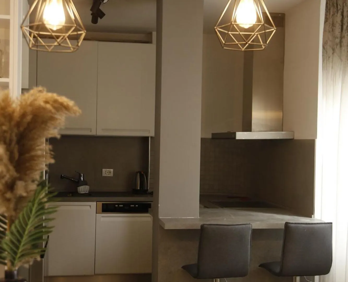 Albi Apartment Tirana