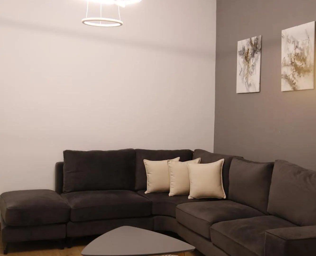 Albi Apartment Tirana