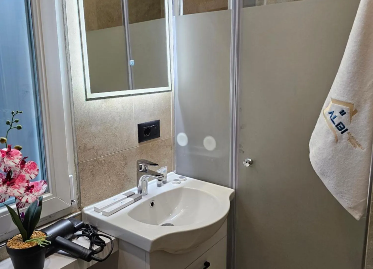 Albi Apartment Tirana