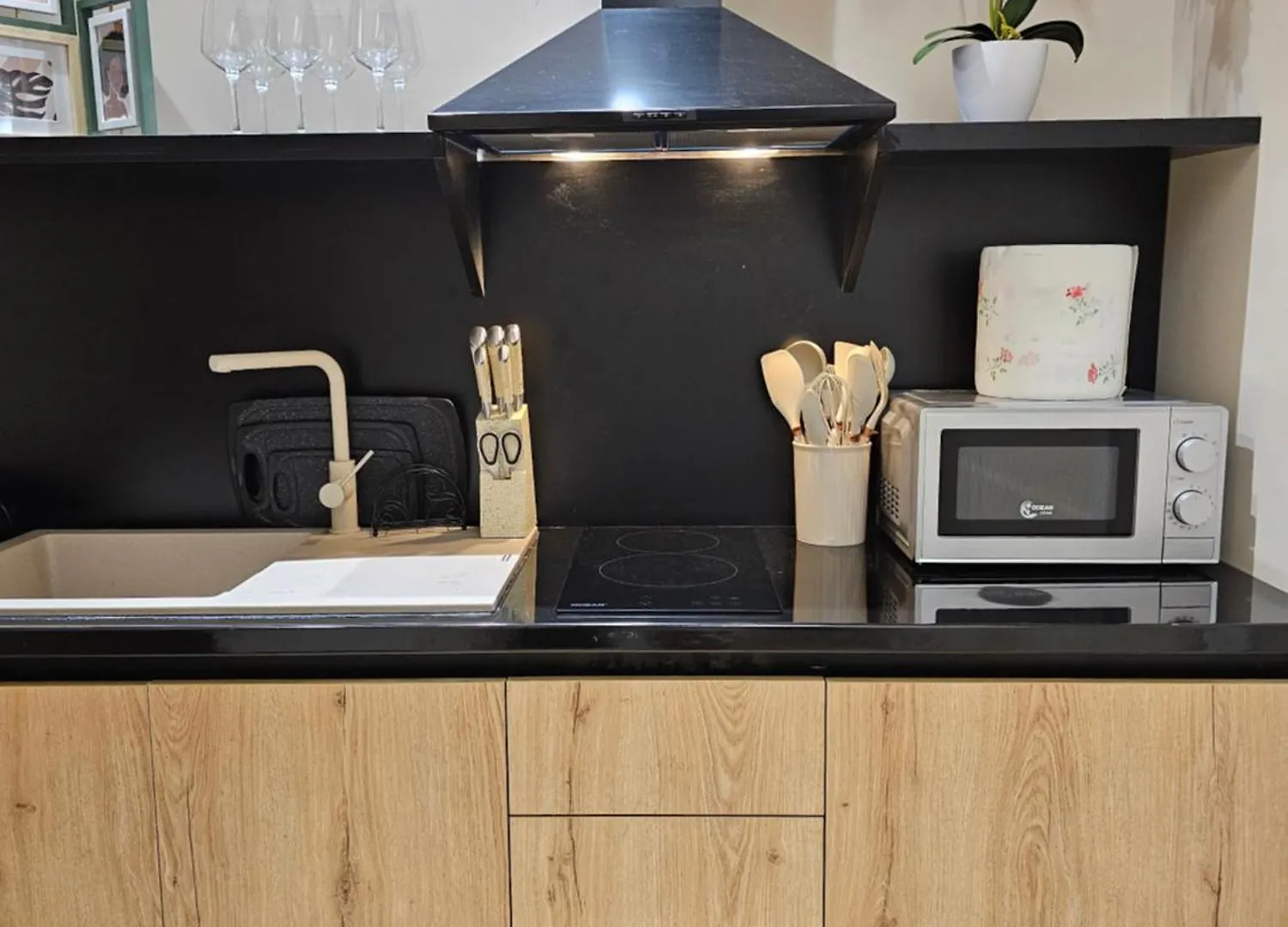 Albi Apartment Tirana