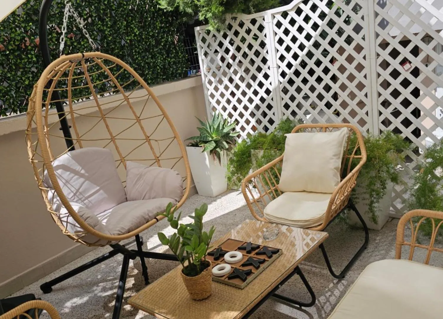 Albi Apartment Tirana