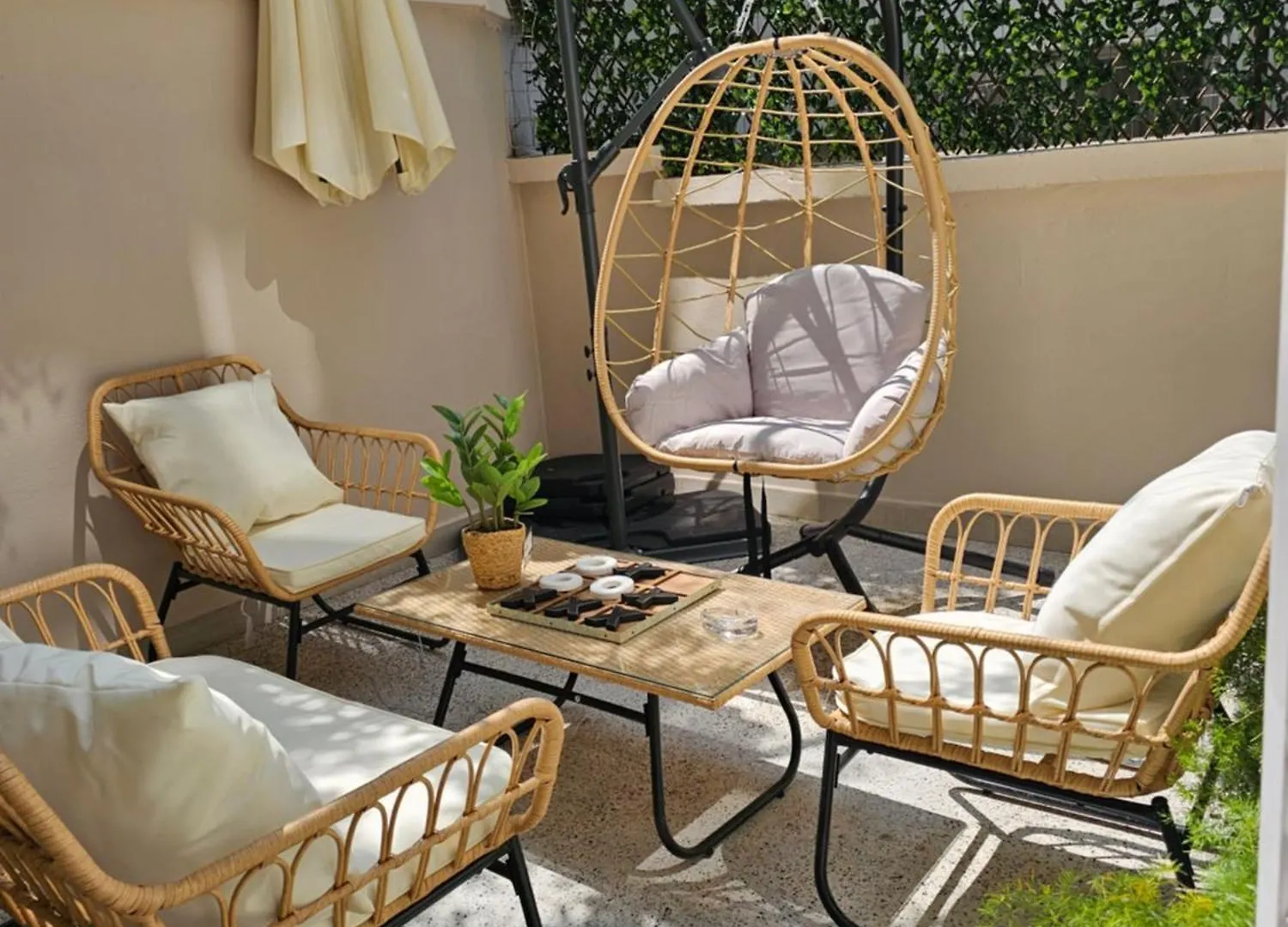 Albi Apartment Tirana