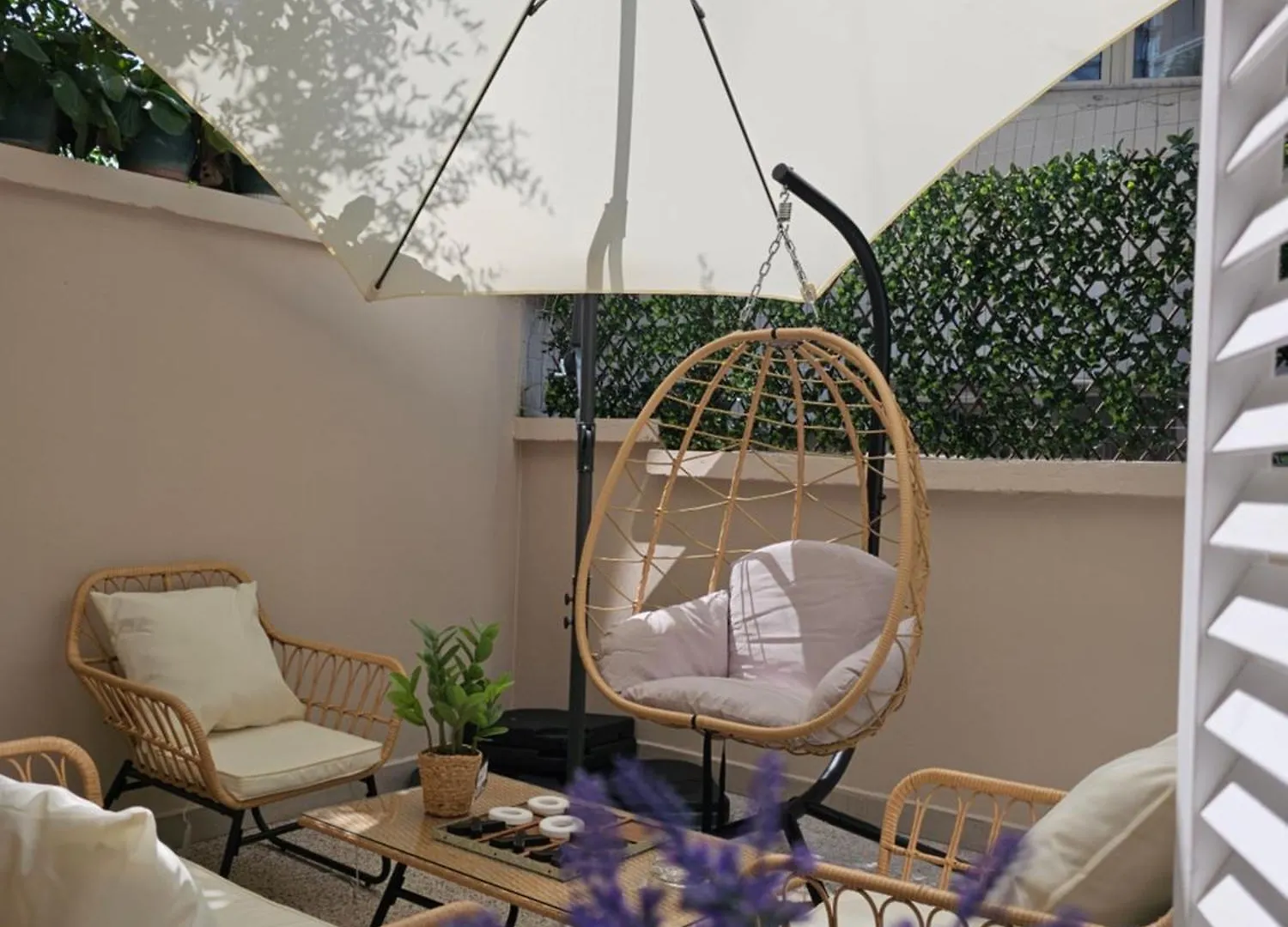 Albi Apartment Tirana 0*,  Albania